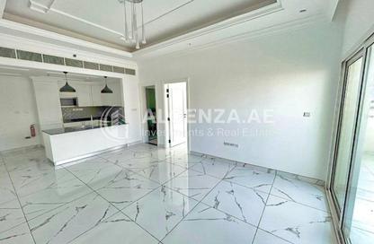 Apartment - 1 Bedroom - 2 Bathrooms for sale in Al Ghaf 1 - Arjan - Dubai