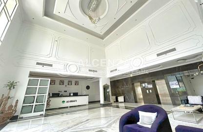 Apartment - 1 Bedroom - 2 Bathrooms for sale in Al Ghaf 1 - Arjan - Dubai