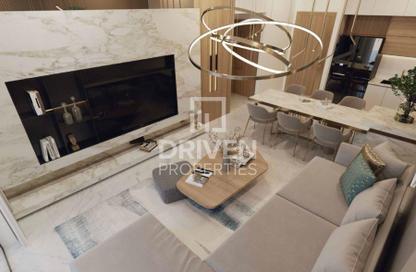 Apartment - 1 Bedroom - 2 Bathrooms for sale in Samana Miami - District 14 - Jumeirah Village Circle - Dubai