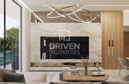 Apartment - 1 Bedroom - 2 Bathrooms for sale in Samana Miami - District 14 - Jumeirah Village Circle - Dubai