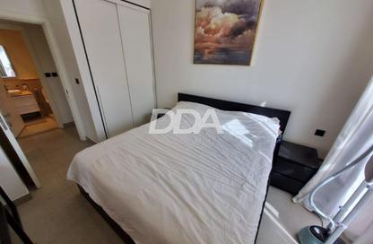 Apartment - 1 - 1 for rent in Collective 2.0 Tower A - Collective 2.0 - Dubai Hills Estate - Dubai Apartment - 1 - 1 for rent in Collective 2.0 Tower A - Collective 2.0 - Dubai Hills Estate - Dubai