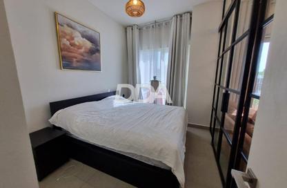 Apartment - 1 - 1 for rent in Collective 2.0 Tower A - Collective 2.0 - Dubai Hills Estate - Dubai