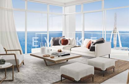 Apartment - 2 - 3 for sale in Bluewaters Bay Building 2 - Bluewaters Bay - Bluewaters - Dubai Apartment - 2 - 3 for sale in Bluewaters Bay Building 2 - Bluewaters Bay - Bluewaters - Dubai