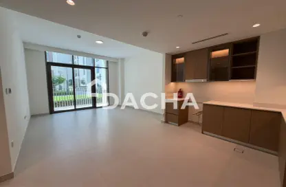 Apartment - 1 Bedroom - 1 Bathroom for rent in Cedar at Creek Beach Building 2 - Cedar at Creek Beach - Creek Beach - Dubai Creek Harbour (The Lagoons) - Dubai