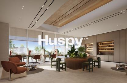 Apartment - 2 Bedrooms - 3 Bathrooms for sale in Bashayer Residences 3 - Al Hudayriat Island - Abu Dhabi