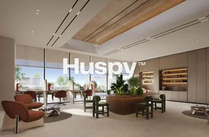 Apartment - 2 Bedrooms - 3 Bathrooms for sale in Bashayer Residences 3 - Al Hudayriat Island - Abu Dhabi Apartment - 2 Bedrooms - 3 Bathrooms for sale in Bashayer Residences 3 - Al Hudayriat Island - Abu Dhabi