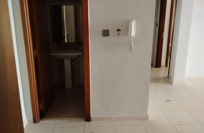 Apartment - 1 Bedroom - 2 Bathrooms for rent in Ajman One Towers - Al Sawan - Ajman