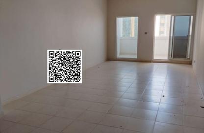 Apartment - 1 Bedroom - 2 Bathrooms for rent in Ajman One Towers - Al Sawan - Ajman
