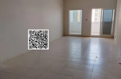 Apartment - 1 Bedroom - 2 Bathrooms for rent in Ajman One Towers - Al Sawan - Ajman