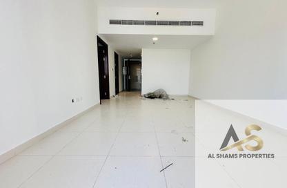 Apartment - 1 Bedroom - 2 Bathrooms for rent in Ghala Garden - Arjan - Dubai