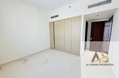 Apartment - 1 Bedroom - 2 Bathrooms for rent in Ghala Garden - Arjan - Dubai