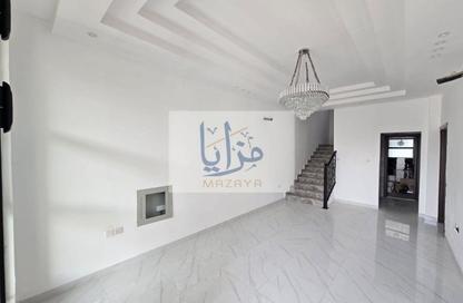 Townhouse - 3 Bedrooms - 5 Bathrooms for sale in Al Zaheya Gardens - Al Zahya - Ajman