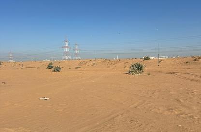Land - Studio for sale in Al Metraq - Al Rahmaniya - Sharjah