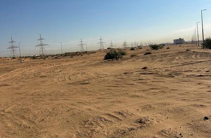Land - Studio for sale in Al Metraq - Al Rahmaniya - Sharjah