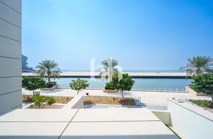 Townhouse - 3 Bedrooms - 4 Bathrooms for sale in Lamar Residences - Al Seef - Al Raha Beach - Abu Dhabi