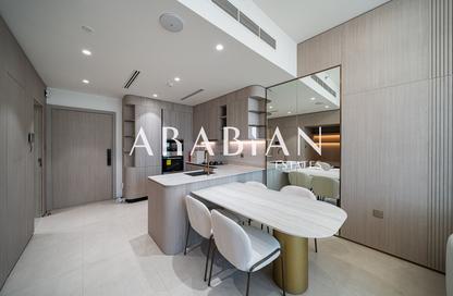 Apartment - 1 Bedroom - 2 Bathrooms for rent in Pearl House III - District 11 - Jumeirah Village Circle - Dubai