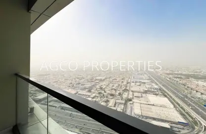 شقة - 2 غرف نوم - 2 حمامات للايجار في آيكون سيتي تاور سي - آيكن سيتي - الخليج التجاري - دبي شقة - 2 غرف نوم - 2 حمامات للايجار في آيكون سيتي تاور سي - آيكن سيتي - الخليج التجاري - دبي