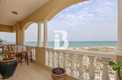 Apartment - 2 - 3 for sale in Royal Breeze 1 - Royal Breeze - Al Hamra Village - Ras Al Khaimah