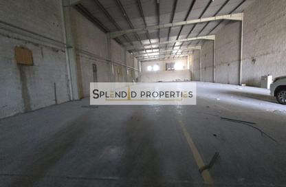 Warehouse - Studio - 1 Bathroom for rent in Ras Al Khor Industrial 1 - Ras Al Khor Industrial - Ras Al Khor - Dubai Warehouse - Studio - 1 Bathroom for rent in Ras Al Khor Industrial 1 - Ras Al Khor Industrial - Ras Al Khor - Dubai