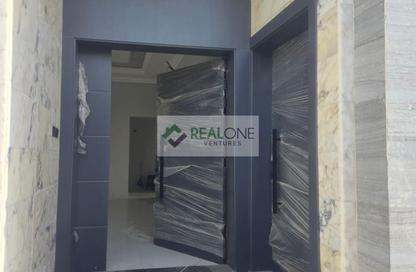 Villa - 5 Bedrooms - 7 Bathrooms for sale in Al Zahya - Ajman