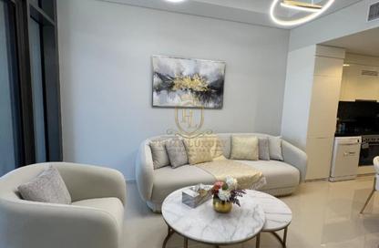 Apartment - 2 Bedrooms - 2 Bathrooms for rent in Aykon City Tower C - Aykon City - Business Bay - Dubai