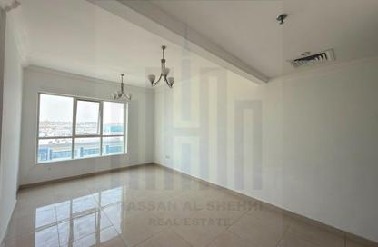 Apartment - 1 Bedroom - 2 Bathrooms for rent in Muweileh Community - Muwaileh Commercial - Sharjah Apartment - 1 Bedroom - 2 Bathrooms for rent in Muweileh Community - Muwaileh Commercial - Sharjah