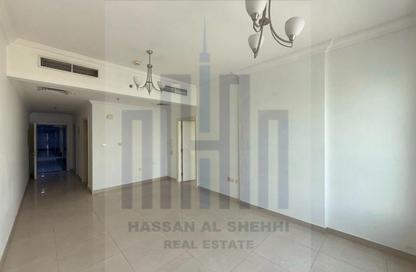Apartment - 1 Bedroom - 2 Bathrooms for rent in Muweileh Community - Muwaileh Commercial - Sharjah
