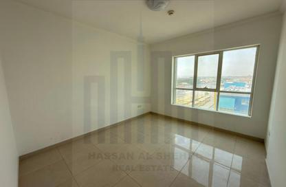 Apartment - 1 Bedroom - 2 Bathrooms for rent in Muweileh Community - Muwaileh Commercial - Sharjah Apartment - 1 Bedroom - 2 Bathrooms for rent in Muweileh Community - Muwaileh Commercial - Sharjah