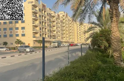 شقة - غرفة نوم - 2 حمامات للبيع في قرية الاميرة - الياسمين - عجمان