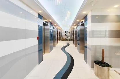 Office Space - Studio for rent in Corniche Road - Abu Dhabi Office Space - Studio for rent in Corniche Road - Abu Dhabi