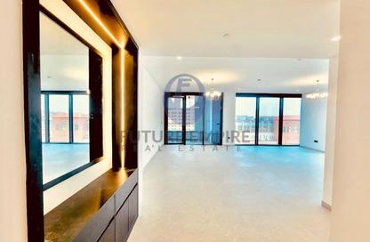 Apartment - 3 Bedrooms - 5 Bathrooms for rent in THE PEARL - Umm Hurair 2 - Umm Hurair - Bur Dubai - Dubai