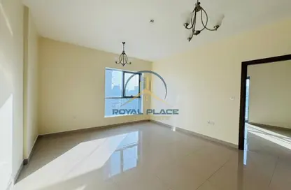 Apartment - 1 Bedroom - 2 Bathrooms for rent in Remal Tower - District 13 - Jumeirah Village Circle - Dubai