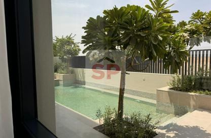 Villa - 4 Bedrooms - 6 Bathrooms for sale in Hayyan - Sharjah