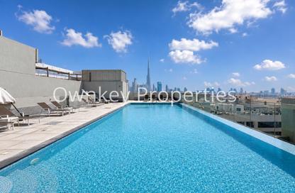 Apartment - 3 Bedrooms - 5 Bathrooms for rent in Qasar Al Mankhool - Al Mankhool - Bur Dubai - Dubai Apartment - 3 Bedrooms - 5 Bathrooms for rent in Qasar Al Mankhool - Al Mankhool - Bur Dubai - Dubai