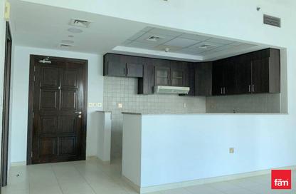 Apartment - 1 Bedroom - 1 Bathroom for rent in Churchill Residency Tower - Churchill Towers - Business Bay - Dubai