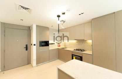 Apartment - 1 - 2 for rent in NAS 3 - NAS - Arjan - Dubai