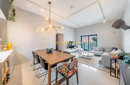 Apartment - 2 Bedrooms - 2 Bathrooms for sale in Bermuda Views - Dubai Sports City - Dubai Apartment - 2 Bedrooms - 2 Bathrooms for sale in Bermuda Views - Dubai Sports City - Dubai
