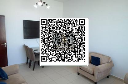 Apartment - 2 - 2 for sale in City Tower B5 - City Towers - Al Nuimiya 3 - Al Nuaimiya - Ajman
