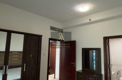 Apartment - 2 - 2 for sale in City Tower B5 - City Towers - Al Nuimiya 3 - Al Nuaimiya - Ajman Apartment - 2 - 2 for sale in City Tower B5 - City Towers - Al Nuimiya 3 - Al Nuaimiya - Ajman
