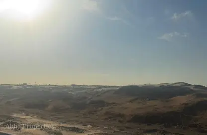 Land - Studio for sale in Rawdat Al Sidr - Al Rowdat Suburb - Sharjah