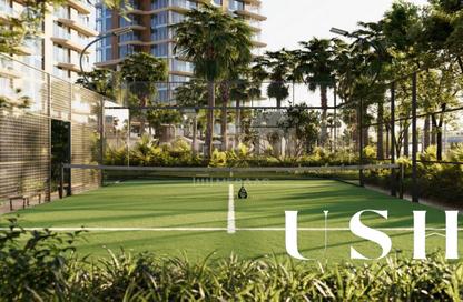 Penthouse - 5 Bedrooms - 6 Bathrooms for sale in The Edit at D3 Tower A - The Edit at D3 - Dubai Design District - Dubai