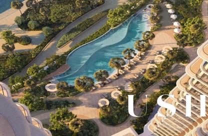 Penthouse - 5 Bedrooms - 6 Bathrooms for sale in The Edit at D3 Tower A - The Edit at D3 - Dubai Design District - Dubai