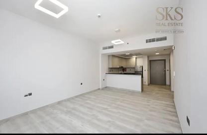 Apartment - 1 Bedroom - 2 Bathrooms for rent in Rose Residences 2 - Al Furjan - Dubai