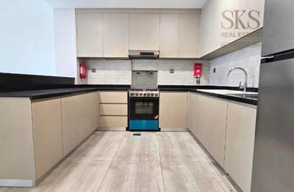 Apartment - 1 Bedroom - 2 Bathrooms for rent in Rose Residences 2 - Al Furjan - Dubai