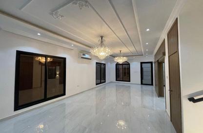 Villa - 5 Bedrooms - 6 Bathrooms for sale in Al Helio 1 - Al Helio - Ajman Villa - 5 Bedrooms - 6 Bathrooms for sale in Al Helio 1 - Al Helio - Ajman