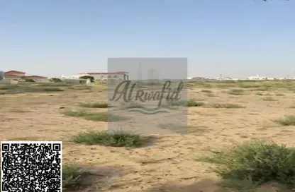 أرض - استوديو للبيع في السيوح 8 - السيوح - الشارقة