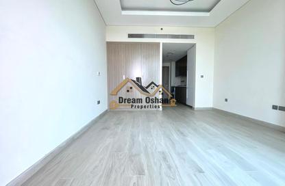 Apartment - Studio - 1 for rent in Farhad Azizi Residence - Dubai Healthcare City 2 - Al Jaddaf - Dubai