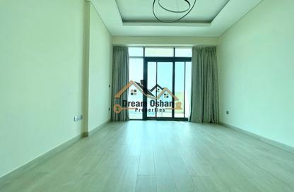 Apartment - Studio - 1 for rent in Farhad Azizi Residence - Dubai Healthcare City 2 - Al Jaddaf - Dubai