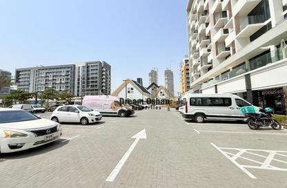 متجر - استوديو - 1 حمام للايجار في عزيزي ريفييرا 3 - عزيزي ريفيرا - ميدان واحد - ميدان - دبي