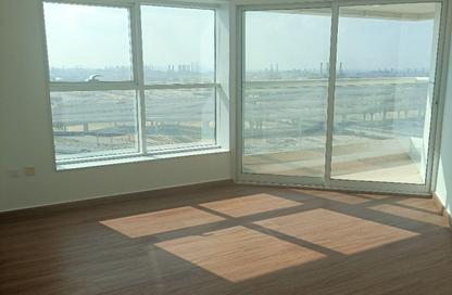 Apartment - 3 Bedrooms - 2 Bathrooms for rent in New Dubai Gate 2 - JLT Cluster A - Jumeirah Lake Towers - Dubai